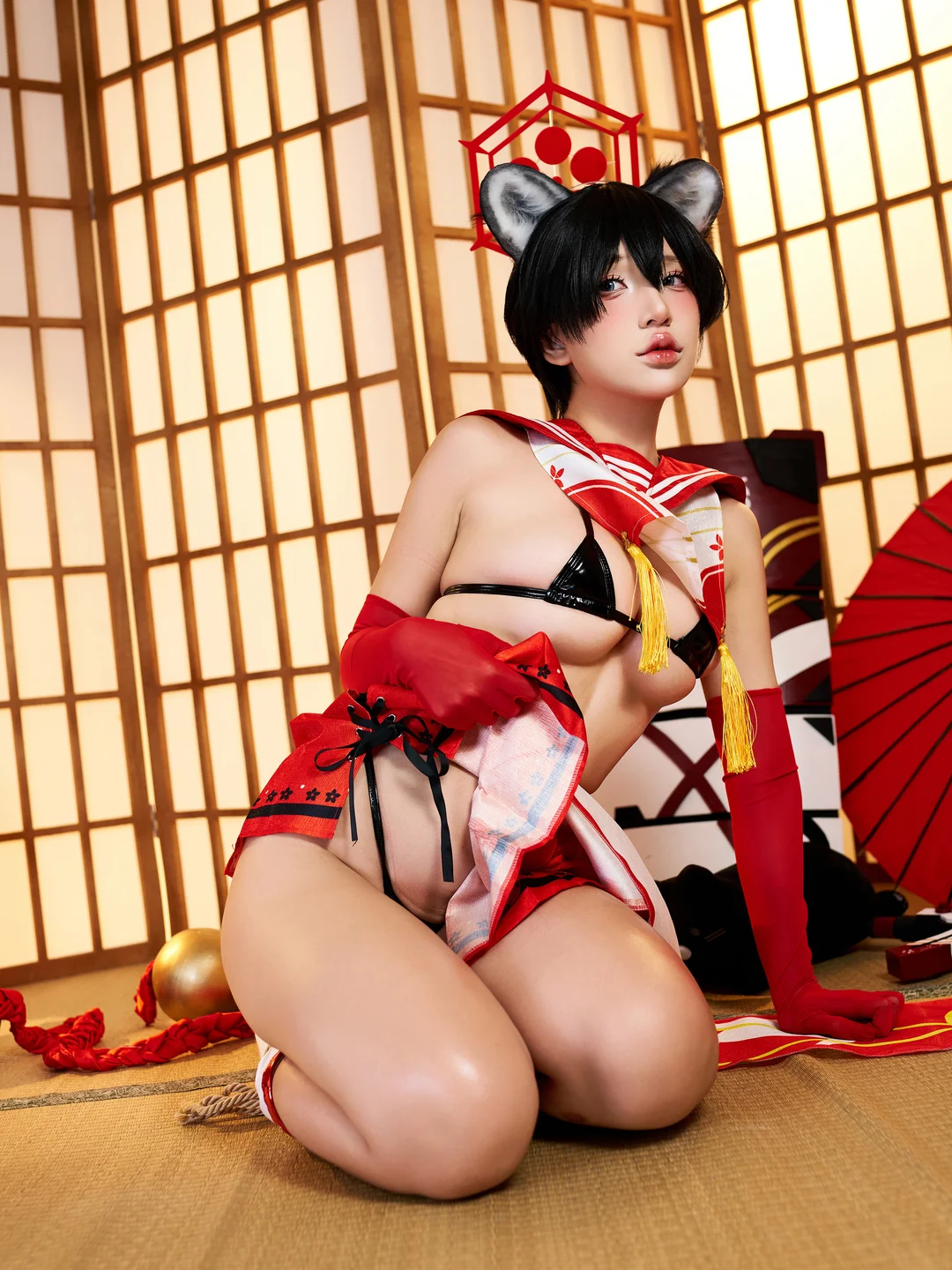 PuyPuy_Chan - No.050 Tsubaki [128P-1.05GB] tg@simisebaisi 【丝足阁】073.webp